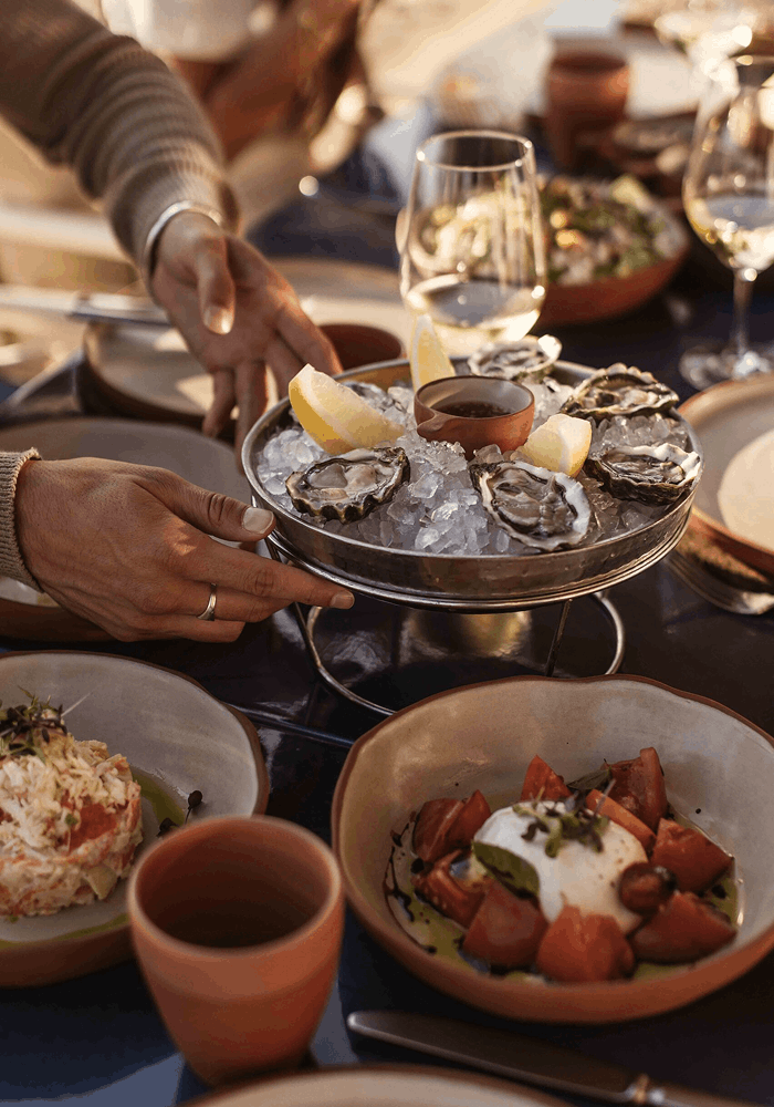 Gastronomy